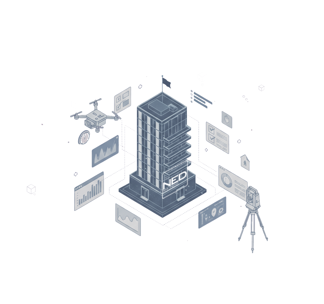 Esquemas CONTROL EDIFICACION