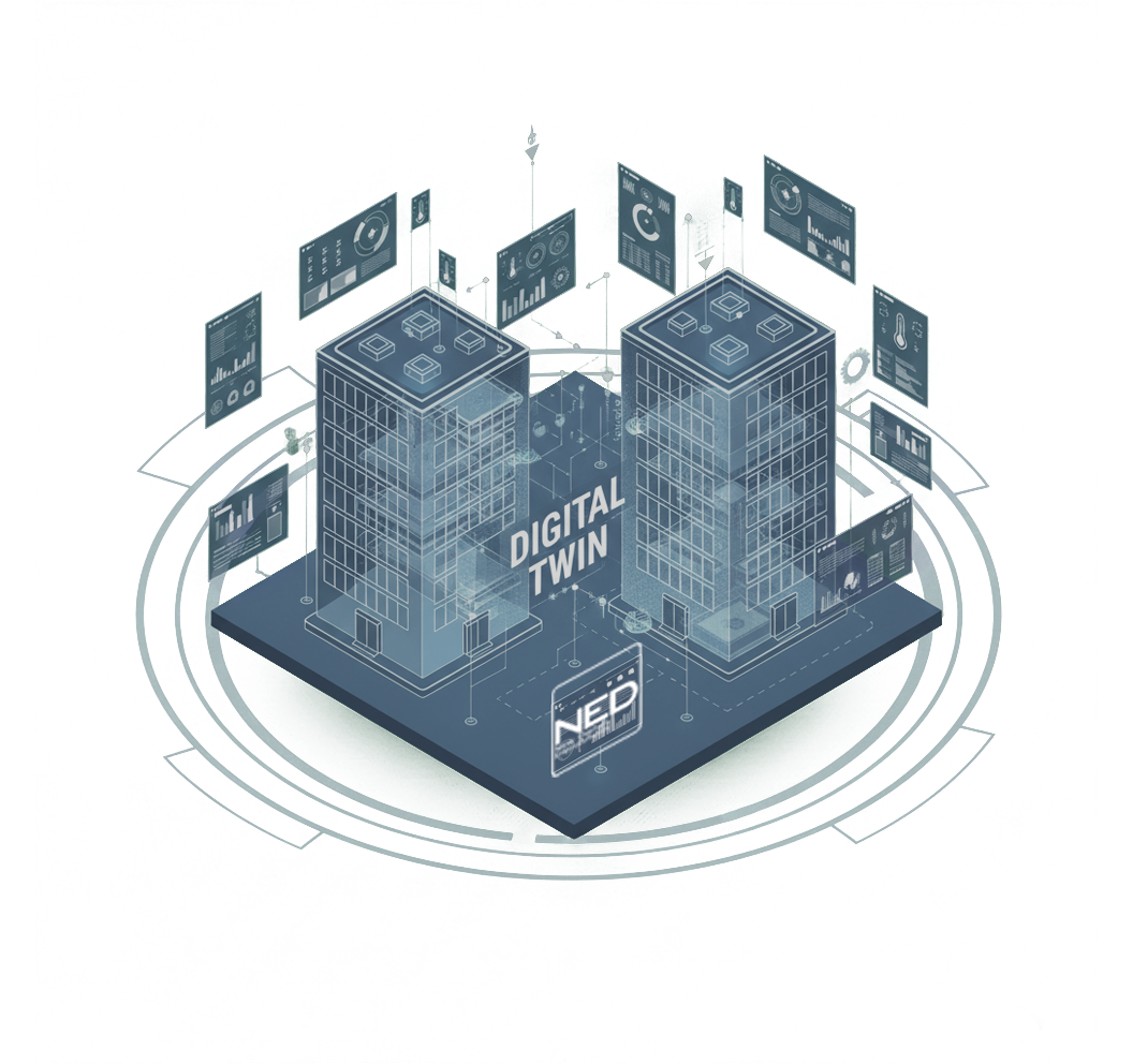 Esquemas DIGITAL TWIN