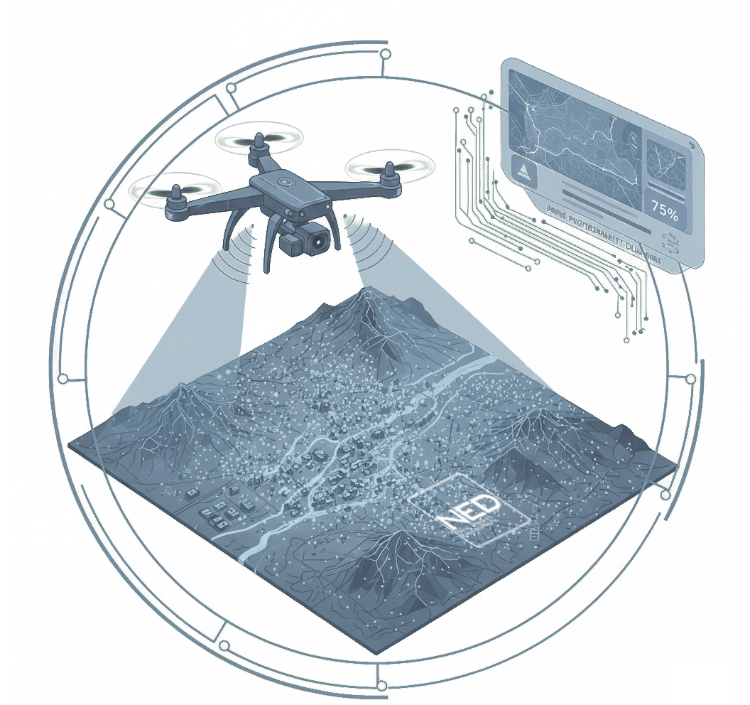 Esquemas FOTOGRAMETRIA