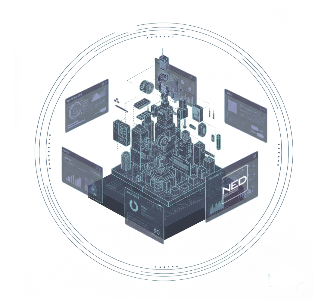 Esquemas MODELADO 3D